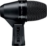 Shure PGA56-XLR фото