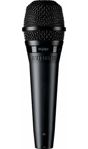 Shure PGA57-XLR фото