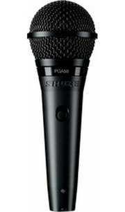 Shure PGA58-BTS фото