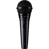 Shure PGA58-QTR-E