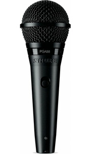 Shure PGA58-XLR-E фото