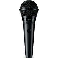 Shure PGA58-XLR-E