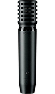 Shure PGA81-XLR фото