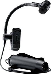 Shure PGA98H-XLR фото