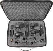 Shure PGADRUMKIT7 фото