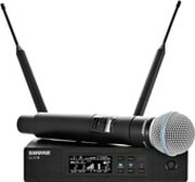 Shure QLXD24E/B58-P51 фото