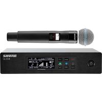 Shure QLXD24E/B58