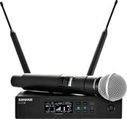 Shure QLXD24E/SM58-P51 фото