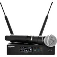 Shure QLXD24E/SM58-P51