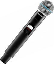 Shure QLXD2/B58 фото