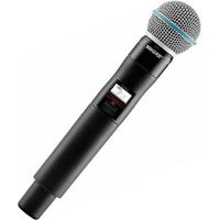 Shure QLXD2/B58