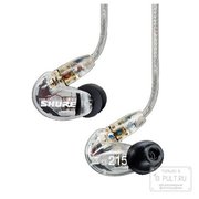 Shure SE215 фото