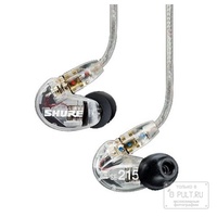 Shure SE215