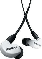 Shure SE215DYWH+UNI-EFS фото