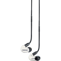 Shure SE215m+SPE