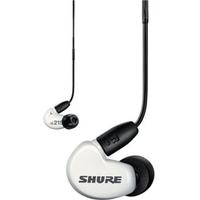 Shure SE215SPE-W+BT2-EFS