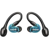 Shure SE21DYBL+TW2-EFS