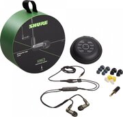 Shure SE31BABKUNI-EFS фото