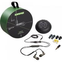 Shure SE31BABKUNI-EFS