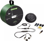 Shure SE31BAWUNI-EFS фото