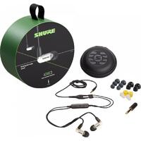 Shure SE31BAWUNI-EFS