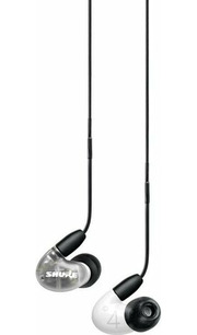 Shure SE42HYW+UNI-EFS фото