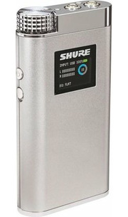 Shure SHA900 фото