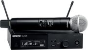 Shure SLXD24E/SM58 H56 фото