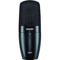 Shure SM27-LC