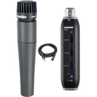 Shure SM57-X2U