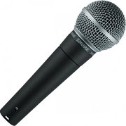 Shure SM58-LCE фото