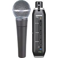 Shure SM58-X2U