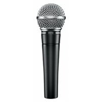 Shure SM58SE