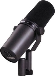 Shure SM7B фото