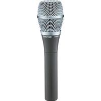 Shure SM86