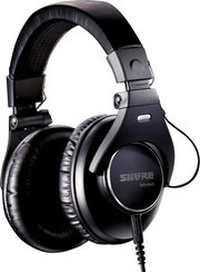 Shure SRH840 фото