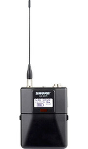 Shure ULXD1 G51 фото