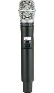 Shure ULXD2/SM86 фото