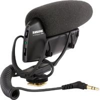 Shure VP83