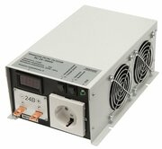 СибКонтакт ИС-24-1500У DC-AC фото