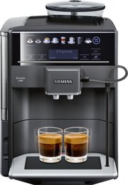 Siemens EQ.6 plus s400 фото