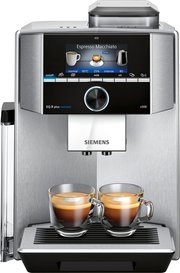 Siemens EQ.9 plus connect s500 фото