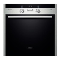 Siemens HB33GB541R