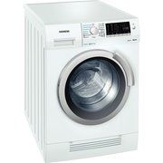 Siemens iQ500 WD14H441OE фото