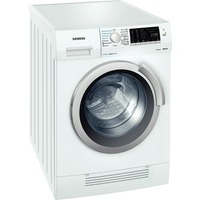 Siemens iQ500 WD14H441OE