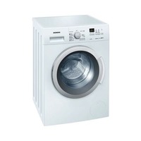 Siemens iQ500 WS 10O140 OE