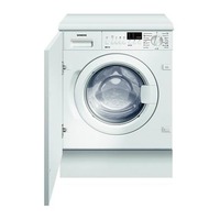 Siemens iQ700 WI14S441EU