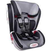 Siger Индиго Isofix фото