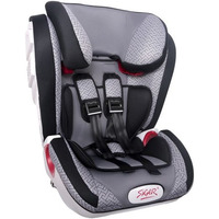 Siger Индиго Isofix