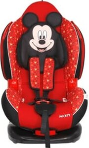 Siger Кокон ISOfix Микки Маус фото